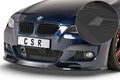 CSR Frontspoiler | Cup-Spoilerlippe mit ABE für BMW 3er E92/E93 M-Paket CSL372