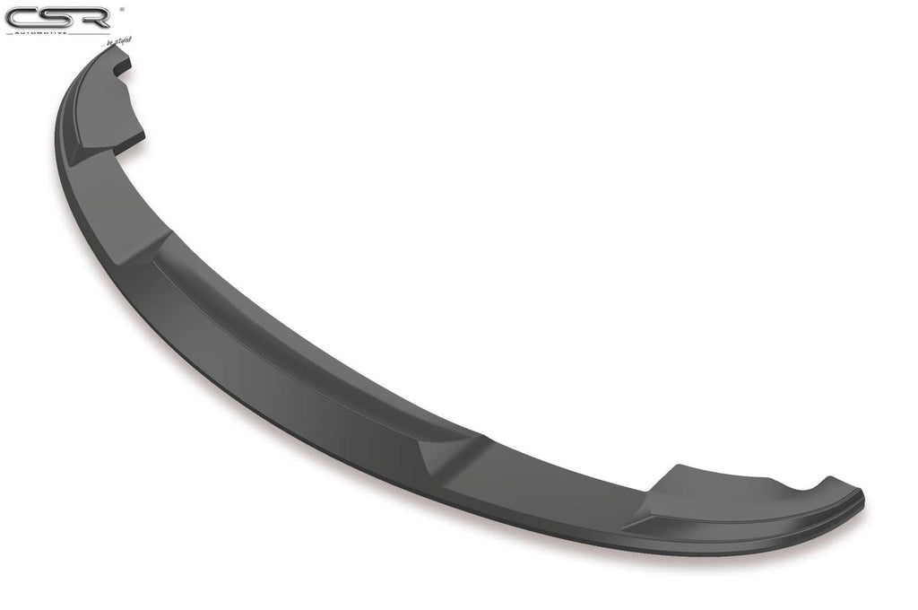 CSR Frontspoiler | Cup-Spoilerlippe mit ABE für BMW 3er E92/E93 M-Paket CSL372