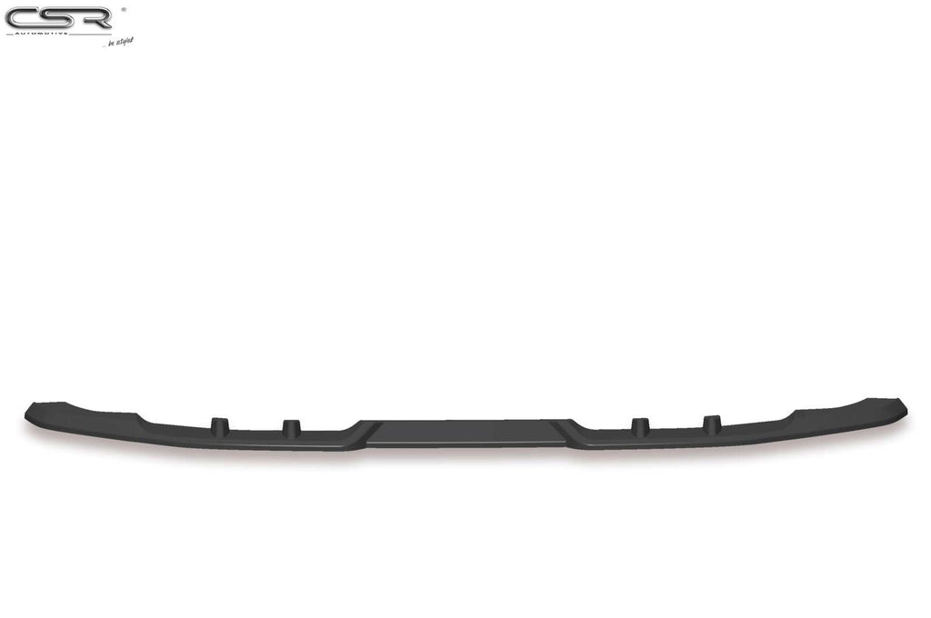 CSR Frontspoiler | Cup-Spoilerlippe mit ABE für VW Golf 7 R CSL373