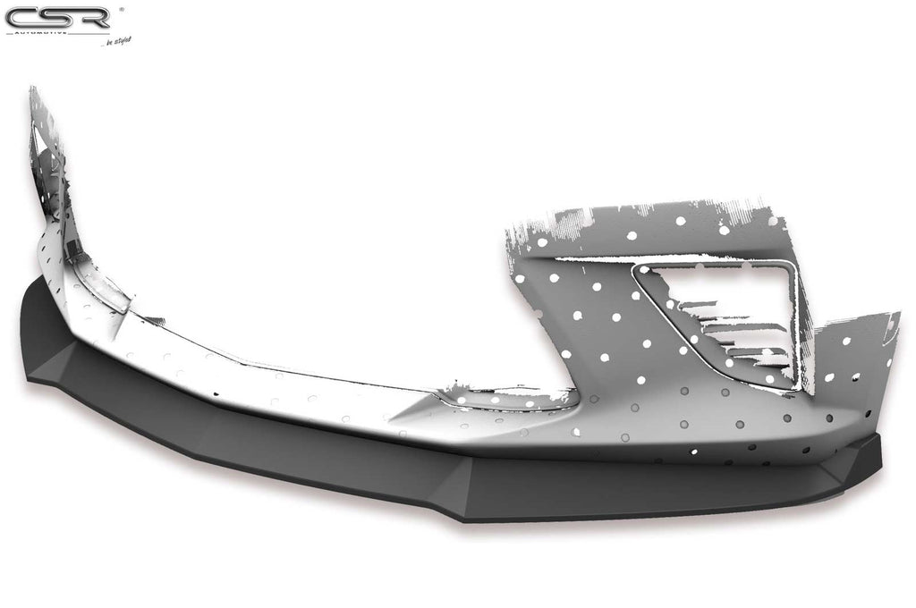 CSR Frontspoiler | Cup-Spoilerlippe mit ABE für Chevrolet Camaro 6 CSL379
