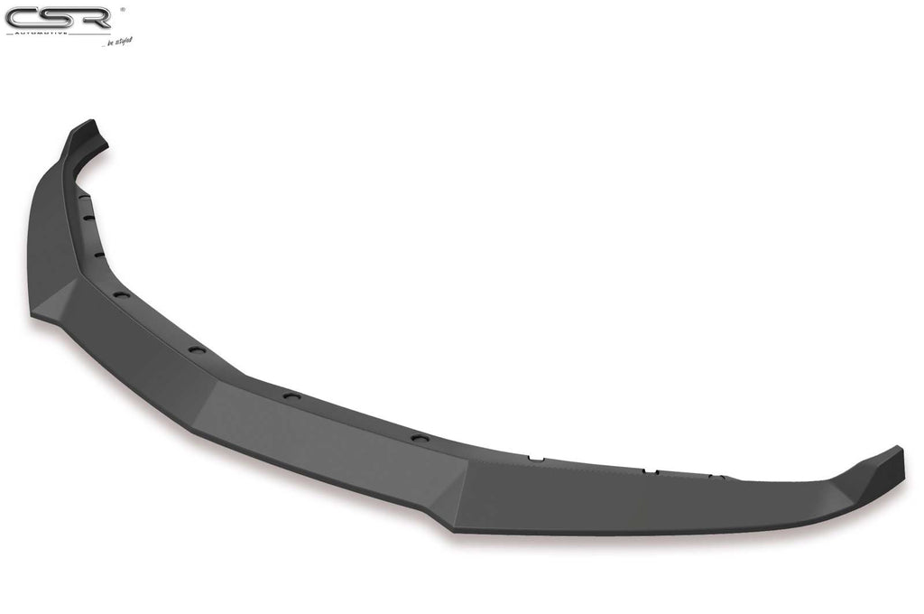 CSR Frontspoiler | Cup-Spoilerlippe mit ABE für Chevrolet Camaro 6 CSL379