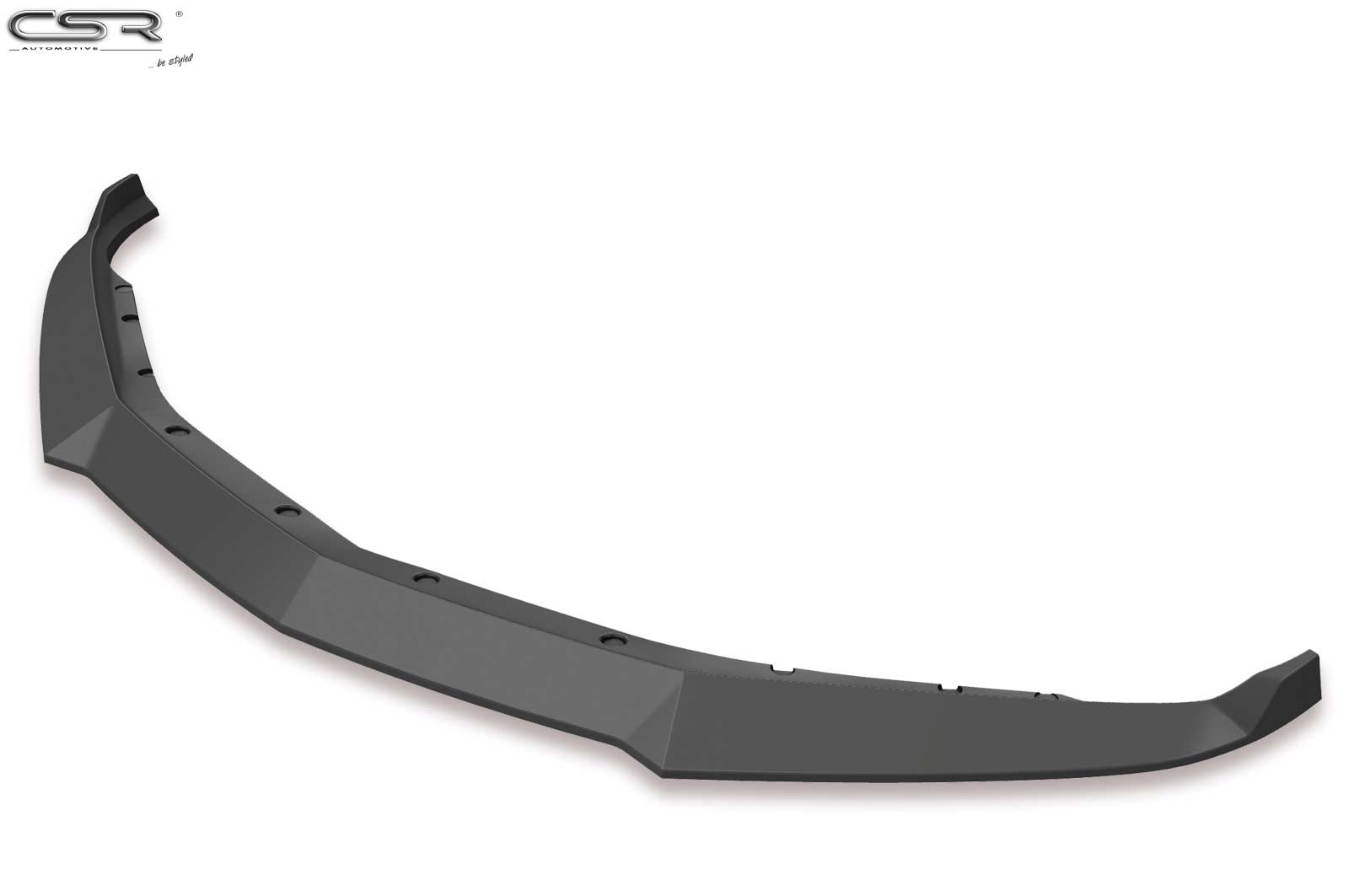 CSR Frontspoiler | Cup-Spoilerlippe mit ABE für Chevrolet Camaro 6 CSL379