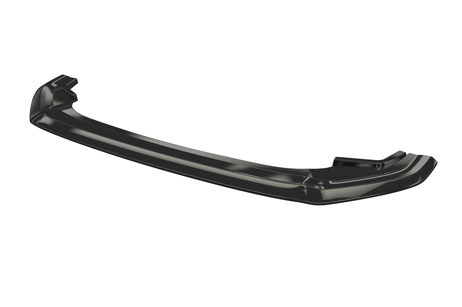 CSR Frontspoiler | Cup-Spoilerlippe mit ABE für VW Golf 7 GTI / GTD CSL380