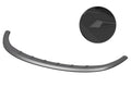 CSR Frontspoiler | Cup-Spoilerlippe mit ABE für VW Golf 5 R32 CSL381
