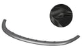 CSR Frontspoiler | Cup-Spoilerlippe mit ABE für VW Golf 5 R32 CSL381-G Glossy schwarz Hochglanz (keine Lackierung erforderlich)