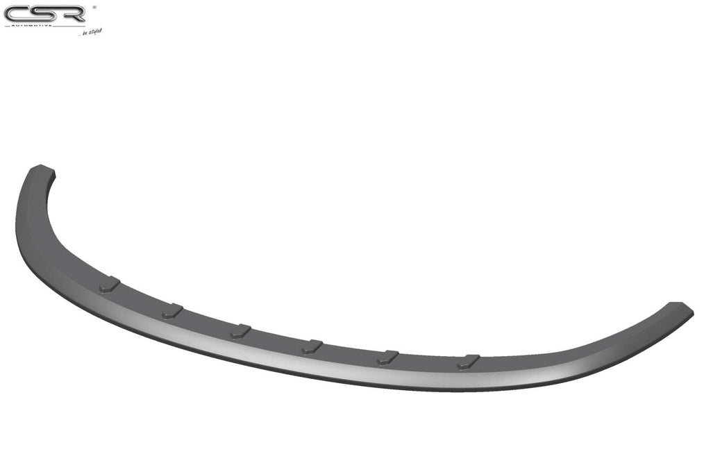 CSR Frontspoiler | Cup-Spoilerlippe mit ABE für VW Golf 5 R32 CSL381