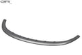 CSR Frontspoiler | Cup-Spoilerlippe mit ABE für VW Golf 5 R32 CSL381