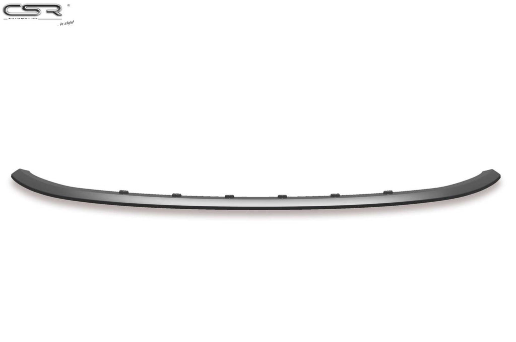 CSR Frontspoiler | Cup-Spoilerlippe mit ABE für VW Golf 5 R32 CSL381