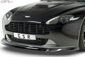 CSR Frontspoiler | Cup-Spoilerlippe mit ABE für Aston Martin Vantage CSL392