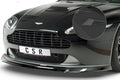 CSR Frontspoiler | Cup-Spoilerlippe mit ABE für Aston Martin Vantage CSL392