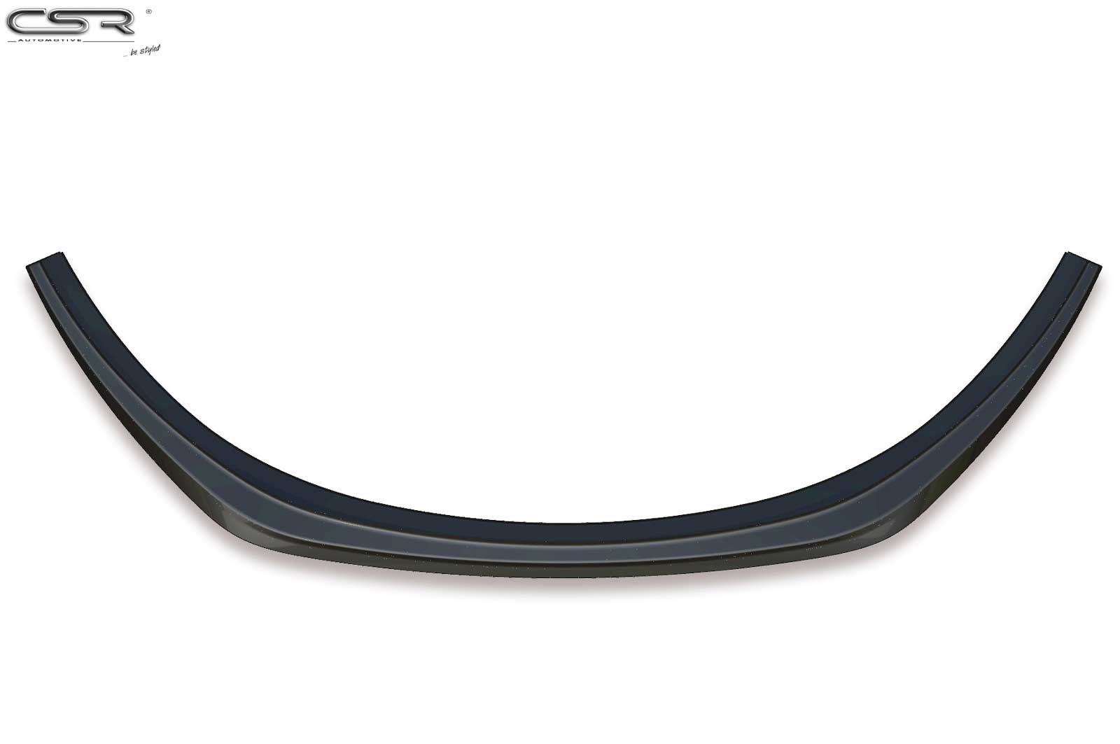 CSR Frontspoiler | Cup-Spoilerlippe mit ABE für Aston Martin Vantage CSL392