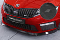 CSR Frontspoiler | Cup-Spoilerlippe mit ABE für Skoda Octavia III 5E RS CSL399