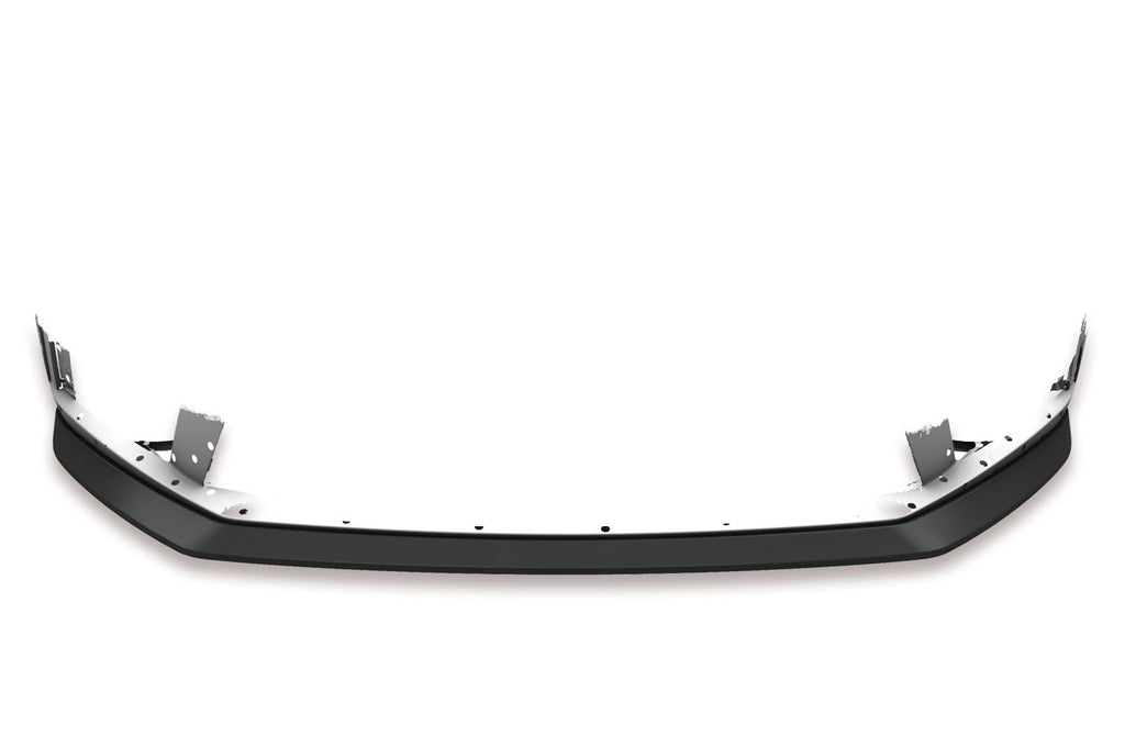 CSR Frontspoiler | Cup-Spoilerlippe mit ABE für Skoda Octavia III 5E RS CSL399-G Glossy schwarz Hochglanz (keine Lackierung erforderlich)