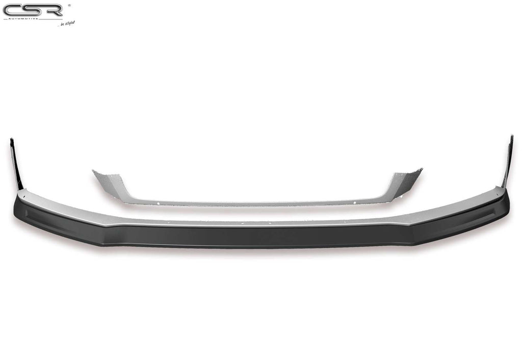 CSR Frontspoiler | Cup-Spoilerlippe mit ABE für Audi A5 F5 S-Line / S5 F5 CSL403
