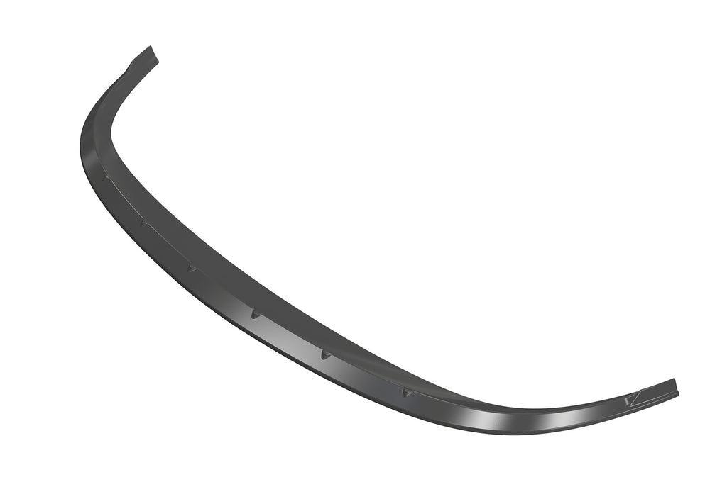 CSR Frontspoiler | Cup-Spoilerlippe mit ABE für Seat Ibiza III (Typ 6L) CSL405-C Carbon Look Hochglanz (keine Lackierung erforderlich)