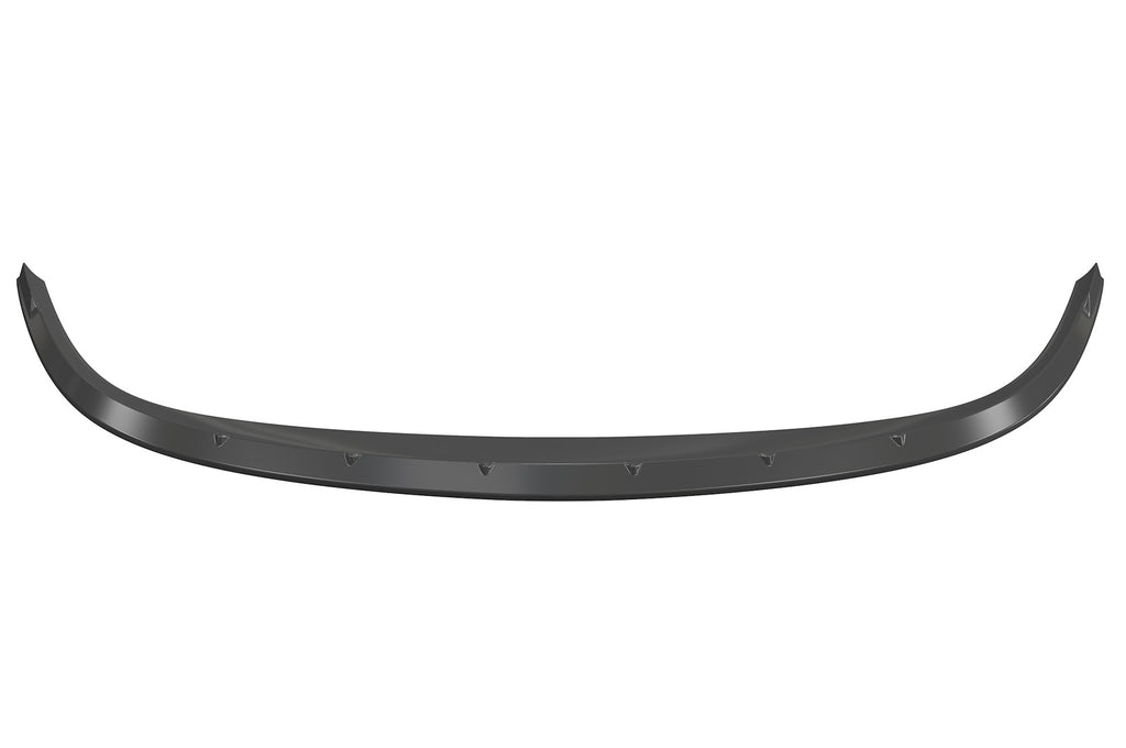 CSR Frontspoiler | Cup-Spoilerlippe mit ABE für Seat Ibiza III (Typ 6L) CSL405-L Unlackiert roh (Lackierung erforderlich)
