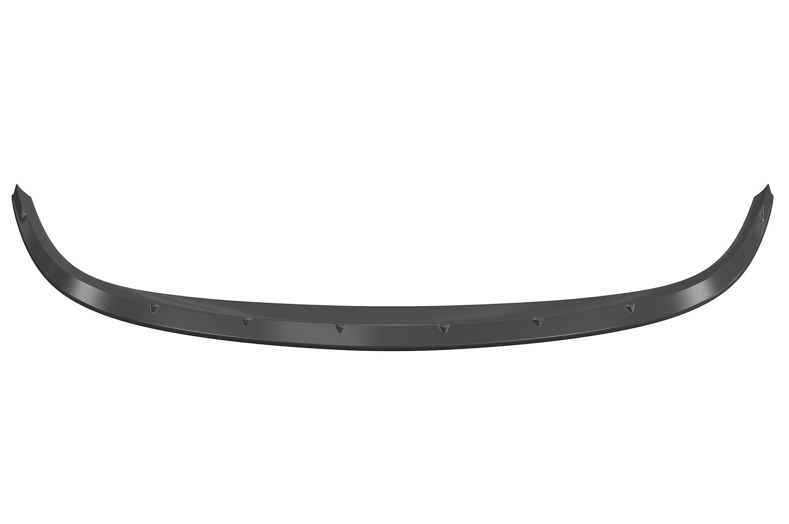 CSR Frontspoiler | Cup-Spoilerlippe mit ABE für Seat Ibiza III (Typ 6L) CSL405-L Unlackiert roh (Lackierung erforderlich)