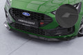 CSR Frontspoiler | Cup-Spoilerlippe mit ABE für Ford Focus MK4 ST / ST-Line CSL406