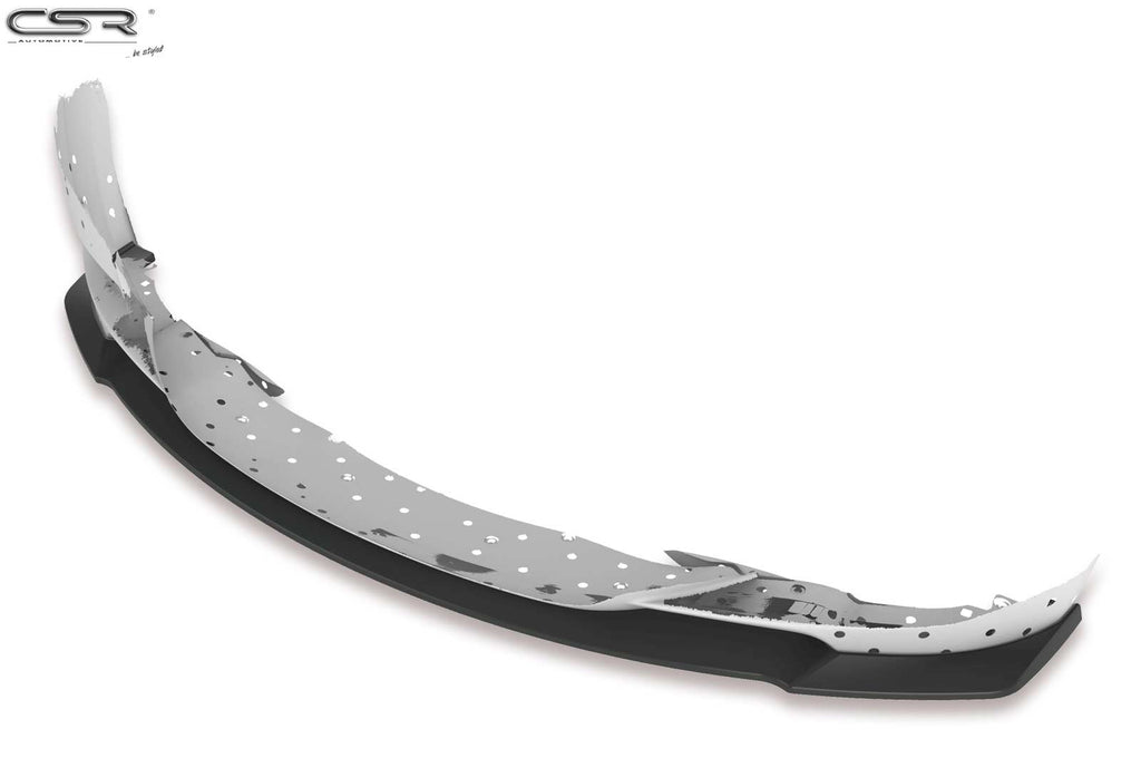 CSR Frontspoiler | Cup-Spoilerlippe mit ABE für BMW 3er E92 / E93 M-Paket CSL418