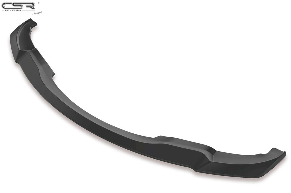 CSR Frontspoiler | Cup-Spoilerlippe mit ABE für BMW 3er E92 / E93 M-Paket CSL418