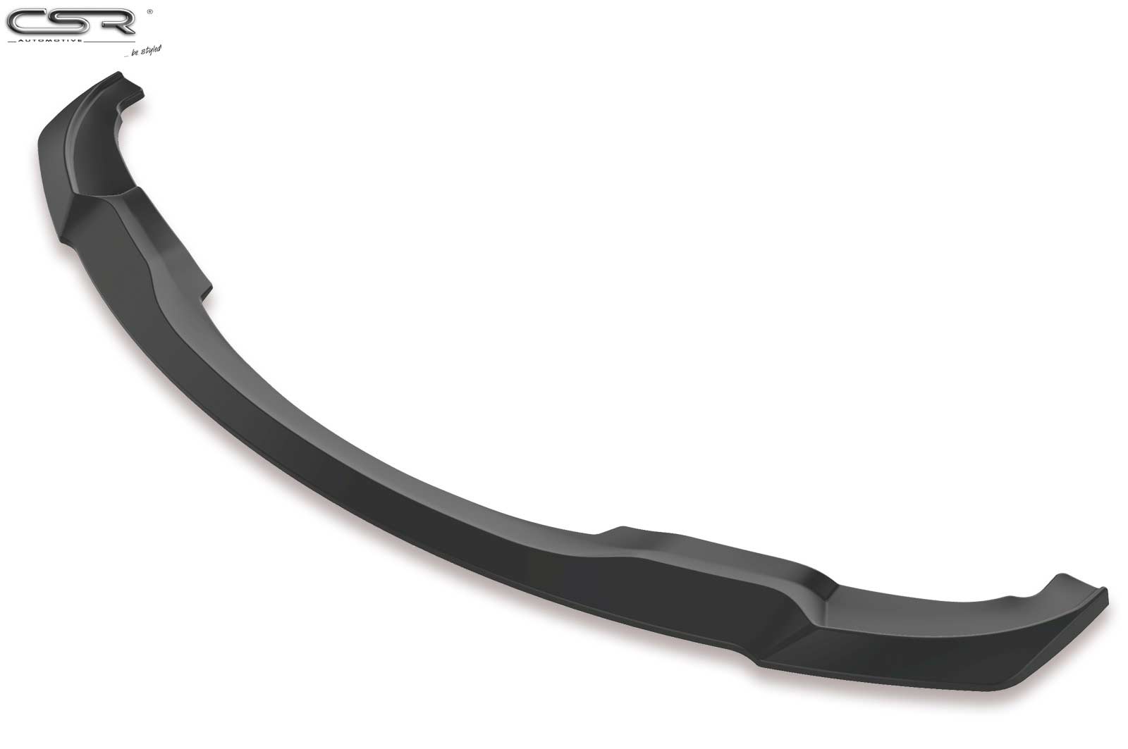 CSR Frontspoiler | Cup-Spoilerlippe mit ABE für BMW 3er E92 / E93 M-Paket CSL418