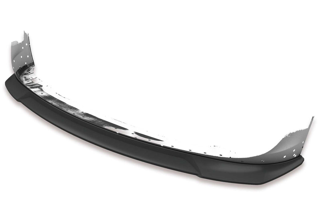 CSR Frontspoiler | Cup-Spoilerlippe mit ABE für BMW 5er F10 / F11 CSL421-C Carbon Look Hochglanz (keine Lackierung erforderlich)