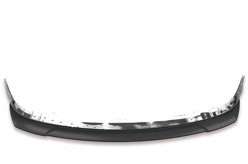 CSR Frontspoiler | Cup-Spoilerlippe mit ABE für BMW 5er F10 / F11 CSL421-C Carbon Look Hochglanz (keine Lackierung erforderlich)