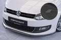 CSR Frontspoiler | Cup-Spoilerlippe mit ABE für VW Polo V (6R) CSL423