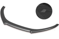 CSR Frontspoiler | Cup-Spoilerlippe mit ABE für VW Polo V R WRC Street CSL424
