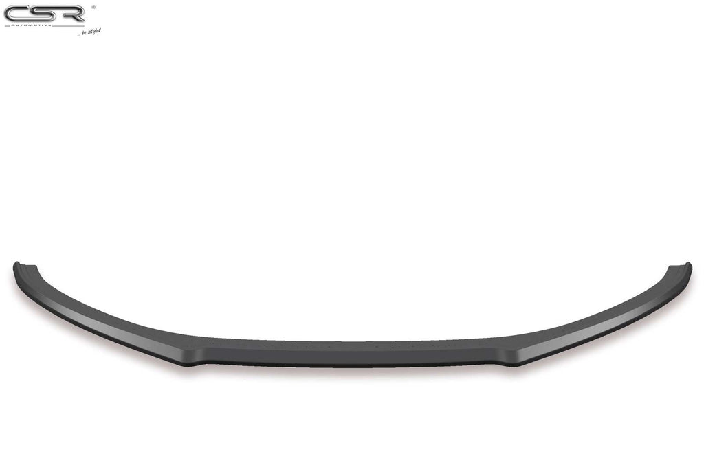 CSR Frontspoiler | Cup-Spoilerlippe mit ABE für VW Polo V R WRC Street CSL424