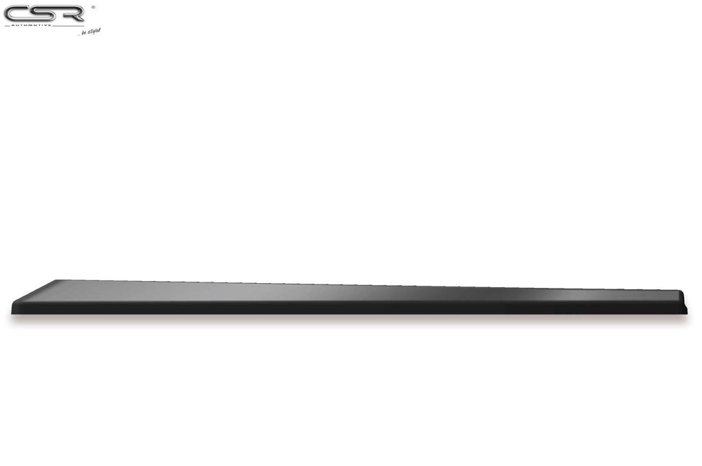 CSR Frontspoiler | Cup-Spoilerlippe mit ABE für VW Polo V R WRC Street CSL424