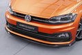 CSR Frontspoiler | Cup-Spoilerlippe mit ABE für VW Polo VI 2G (Typ AW) GTI / R-Line CSL425
