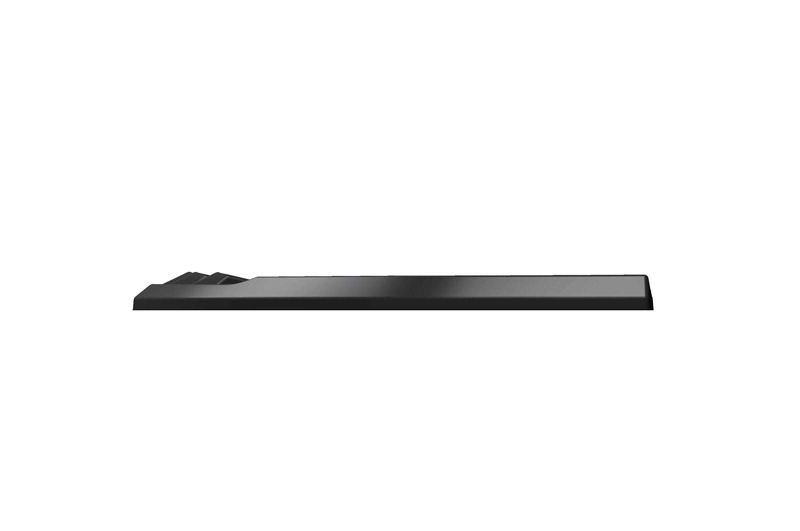 CSR Frontspoiler | Cup-Spoilerlippe mit ABE für VW Polo VI 2G (Typ AW) GTI / R-Line CSL425-C Carbon Look Hochglanz (keine Lackierung erforderlich)