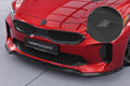 CSR Frontspoiler | Cup-Spoilerlippe mit ABE für Kia Stinger GT CSL426