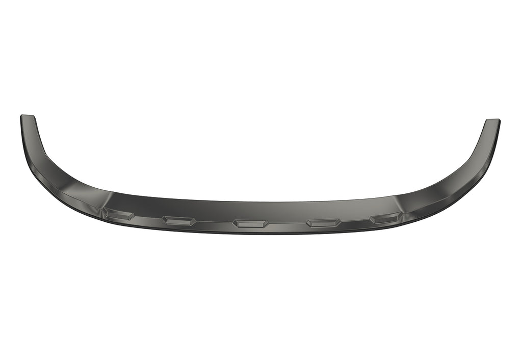 CSR Frontspoiler | Cup-Spoilerlippe mit ABE für VW Golf 8 GTI, GTD, GTE, R-Line CSL429
