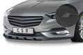 CSR Frontspoiler | Cup-Spoilerlippe mit ABE für Opel Insignia B CSL431