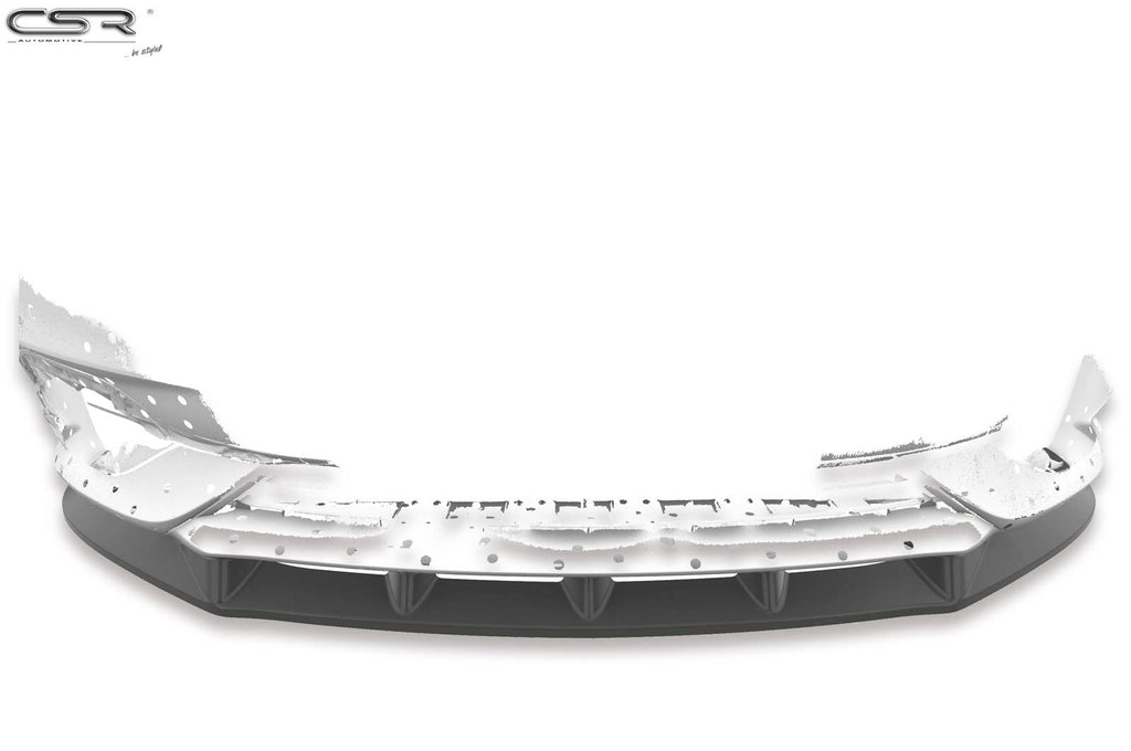 CSR Frontspoiler | Cup-Spoilerlippe mit ABE für Opel Insignia B CSL431