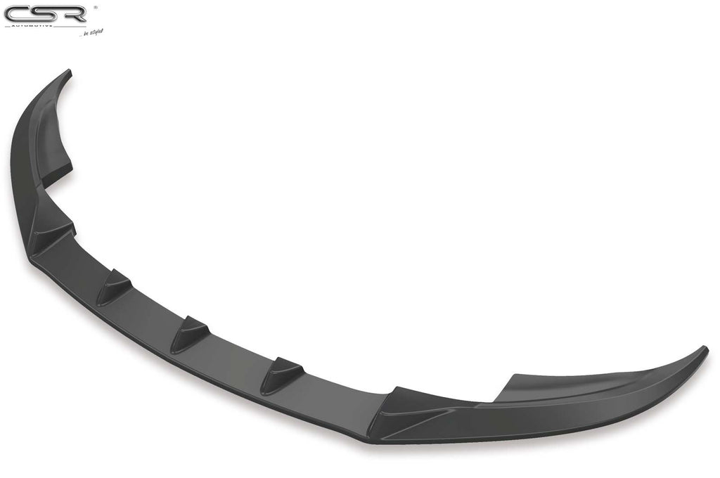 CSR Frontspoiler | Cup-Spoilerlippe mit ABE für Opel Insignia B CSL431