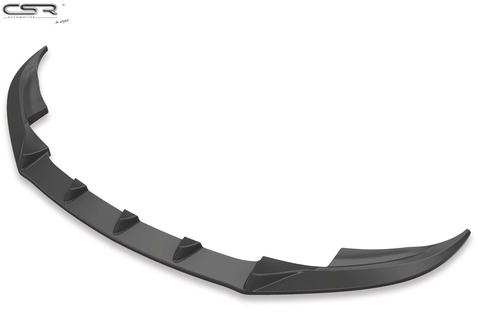 CSR Frontspoiler | Cup-Spoilerlippe mit ABE für Opel Insignia B CSL431