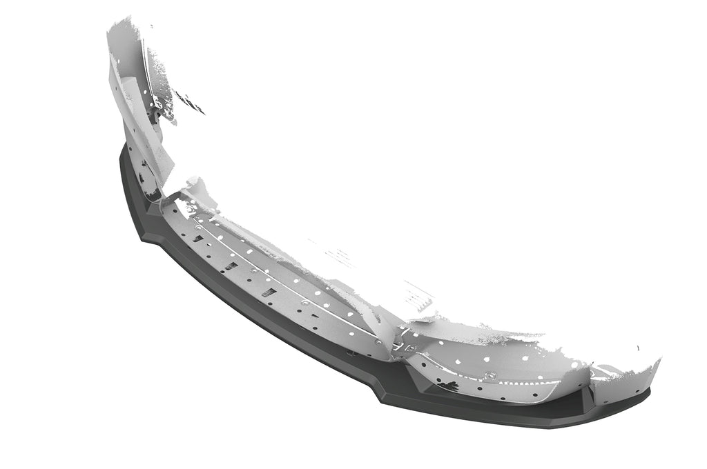 CSR Frontspoiler | Cup-Spoilerlippe mit ABE für BMW M3/M4 F80/F82/F83 CSL433