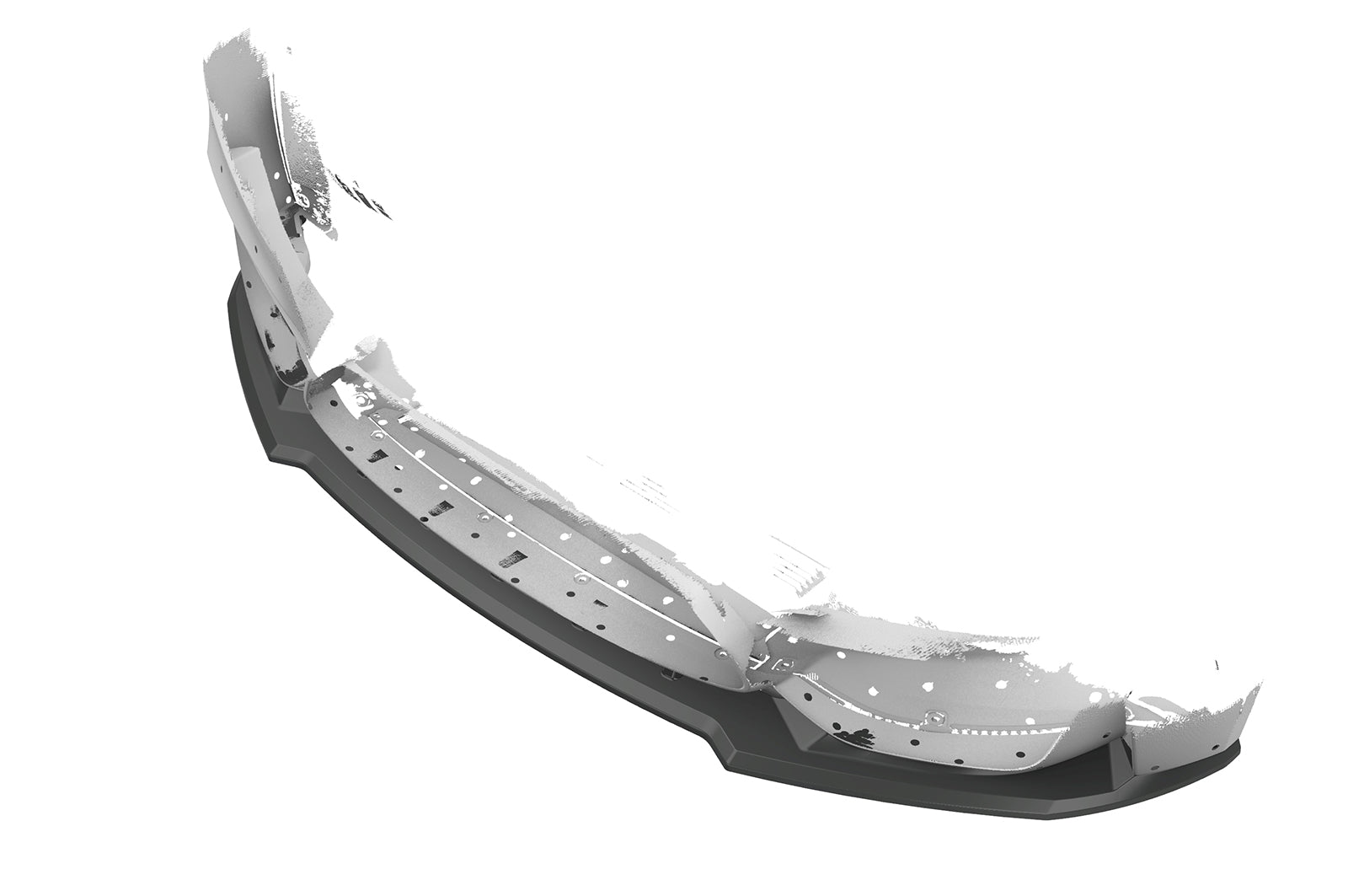 CSR Frontspoiler | Cup-Spoilerlippe mit ABE für BMW M3/M4 F80/F82/F83 CSL433