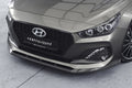 CSR Frontspoiler | Cup-Spoilerlippe mit ABE für Hyundai I30 (PD) CSL434