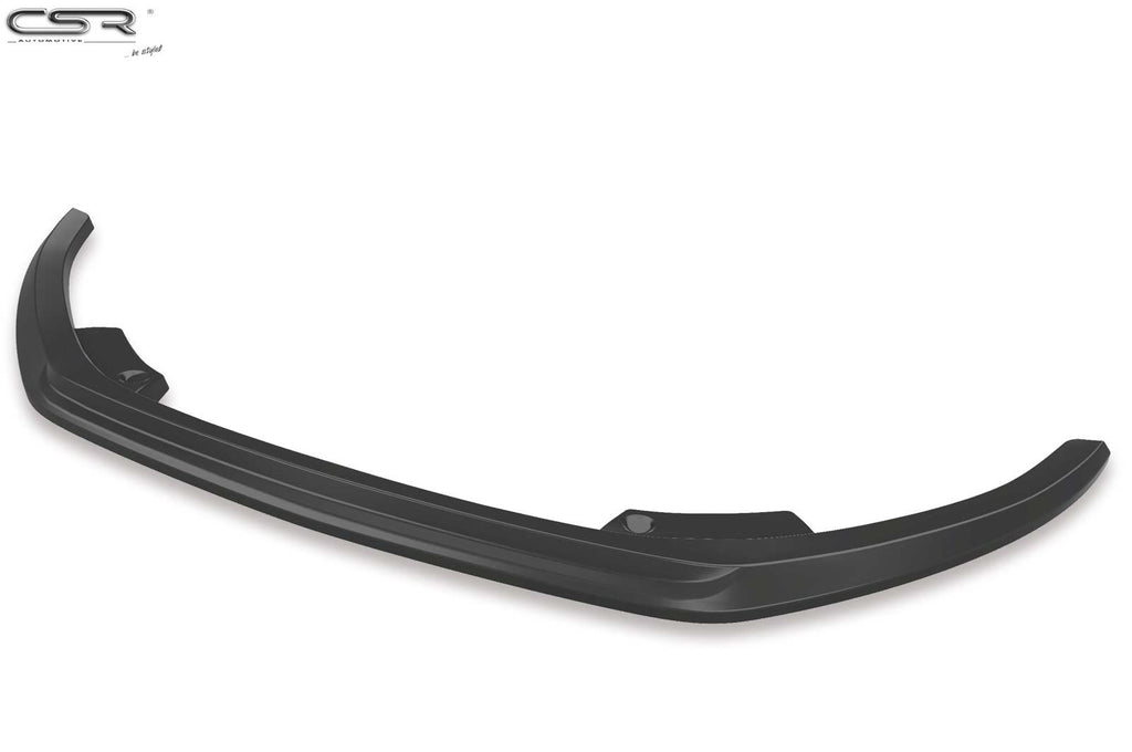 CSR Frontspoiler | Cup-Spoilerlippe mit ABE für Mazda 2 (Typ DJ) CSL437