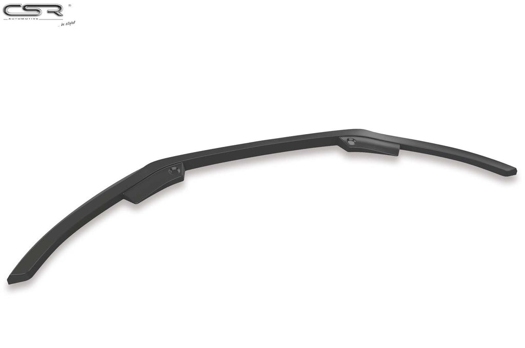 CSR Frontspoiler | Cup-Spoilerlippe mit ABE für Mazda 2 (Typ DJ) CSL437