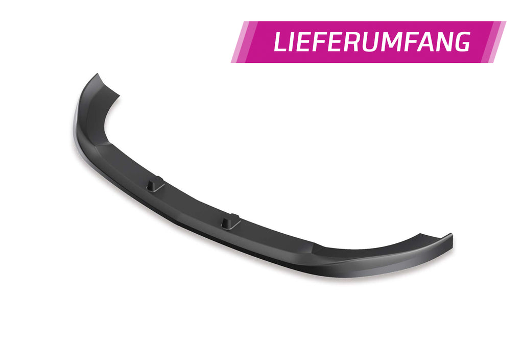 CSR Frontspoiler | Cup-Spoilerlippe mit ABE für Mercedes-Benz Vito 447 CSL439
