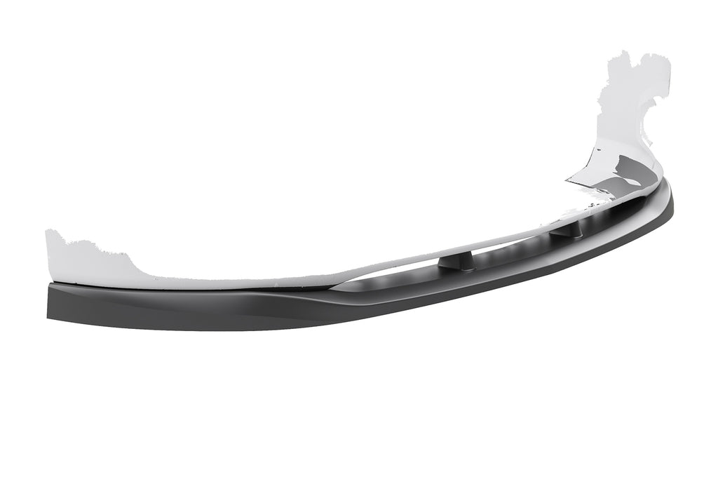 CSR Frontspoiler | Cup-Spoilerlippe mit ABE für Mercedes-Benz Vito 447 CSL439-G Glossy schwarz Hochglanz (keine Lackierung erforderlich)