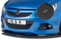 CSR Frontspoiler | Cup-Spoilerlippe mit ABE für Opel Corsa D OPC CSL443
