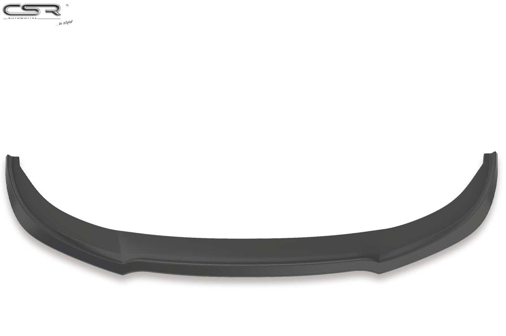 CSR Frontspoiler | Cup-Spoilerlippe mit ABE für BMW 3er G20 Limousine / G21 Touring CSL444-L Unlackiert roh (Lackierung erforderlich)