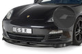 CSR Frontspoiler | Cup-Spoilerlippe mit ABE für Porsche Panamera 970 CSL445