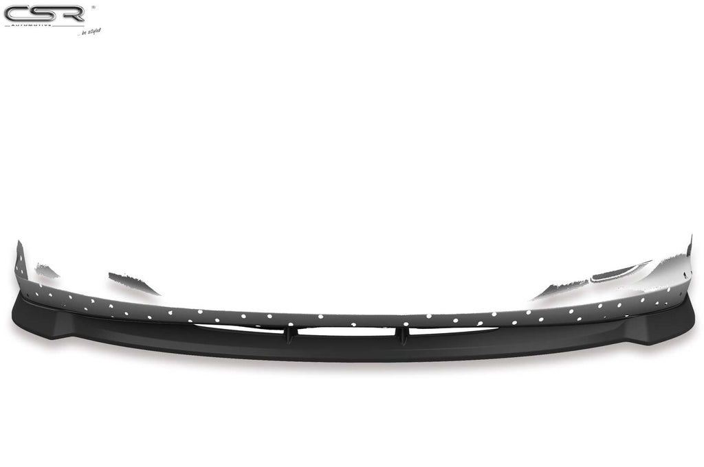CSR Frontspoiler | Cup-Spoilerlippe mit ABE für Porsche Panamera 970 CSL445